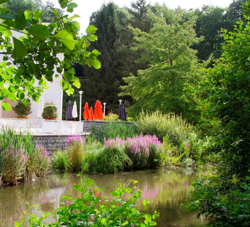 Domaine De Saint-Paul Hotel Buitenkant foto