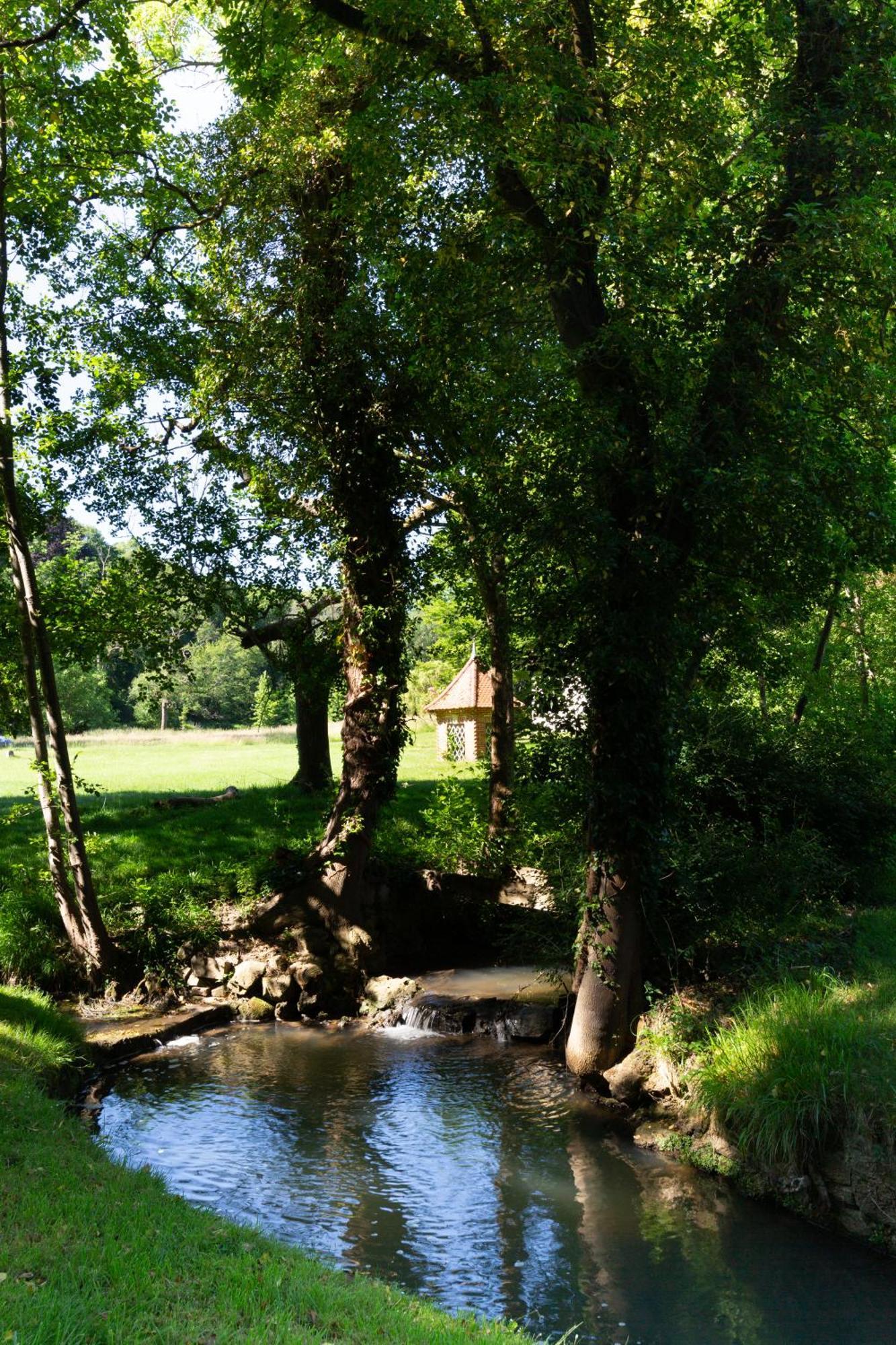 Domaine De Saint-Paul Hotel Buitenkant foto