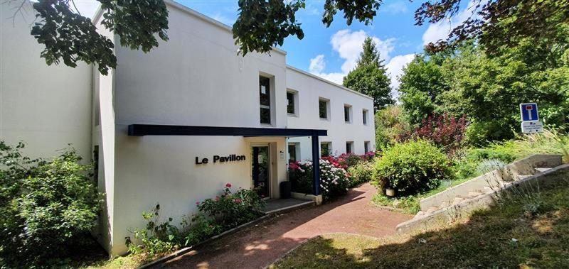 Domaine De Saint-Paul Hotel Kamer foto